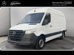 Mercedes-Benz Sprinter 311 CDI L2H2 RWD (bj 2023), Auto's, 4 deurs, 4 cilinders, 2000 kg, Wit