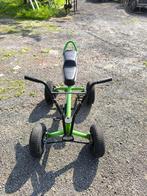 Gocart, Fietsen en Brommers, Ophalen, Gebruikt