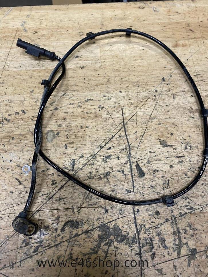 ABS SPEEDSENSOR BMW MOTOR OE 34527715117, Motoren, Onderdelen | BMW, Gebruikt, Ophalen of Verzenden