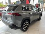 Toyota Corolla Cross Style, Automaat, Parkeersensor, Bedrijf, 5 deurs
