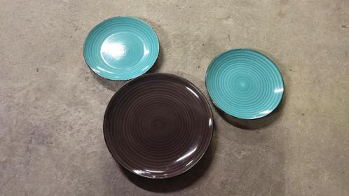 Servies items, Huis en Inrichting, Keuken | Servies, Zo goed als nieuw, Ophalen of Verzenden