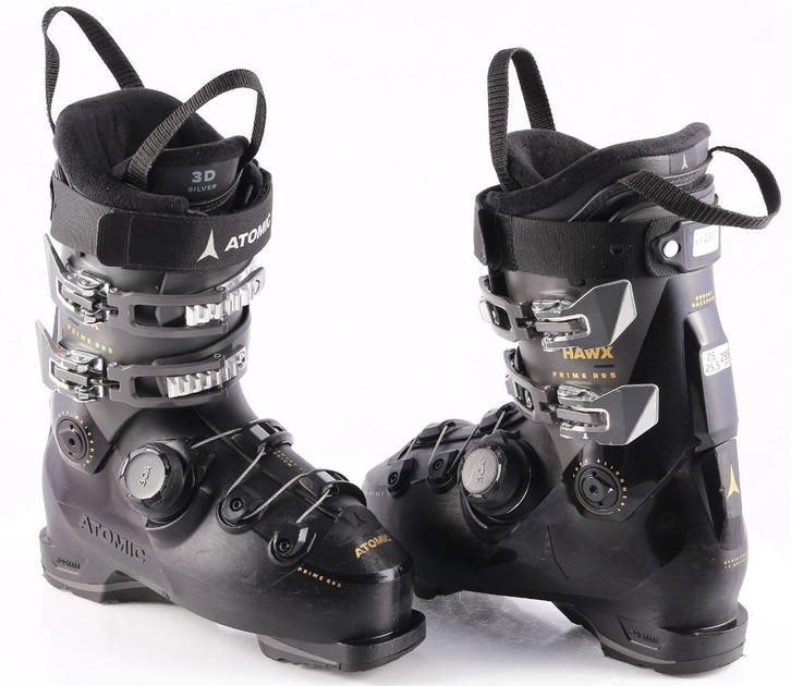 39 40 42 42,5 EU dames skischoenen ATOMIC HAWX PRIME, Sport en Fitness, Skiën en Langlaufen, Gebruikt, Schoenen, Ski, Atomic, Carve