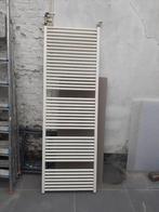 Handdoekradiator badkamer, Doe-het-zelf en Bouw, Ophalen, Gebruikt