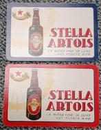 Stella Artois, Collections, Envoi, Stella Artois