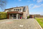 Huis te koop in Meerbeke, 3 slpks, 3 pièces, 214 m², 216 kWh/m²/an, Maison individuelle