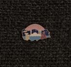 PIN - TURKEY - TURKIJE - TURQUIE, Envoi, Utilisé, Ville ou Campagne, Insigne ou Pin's