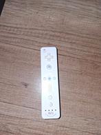 Manette Nintendo Wii Blanche ++++ impecc, Consoles de jeu & Jeux vidéo, Consoles de jeu | Nintendo Wii, Enlèvement ou Envoi, Comme neuf