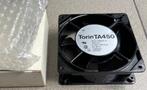 Ventilator 230 Volt. NIEUW, Elektronische apparatuur, Ophalen of Verzenden, Nieuw, Overige