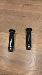 Dax handvaten zwart, Vélos & Vélomoteurs, Pièces de cyclomoteur | Général, Enlèvement