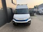 IVECO DAILY AUTOMAAT  L2 H2 BJ2019 AIRCO MAG 3.5TON TREKKEN, Auto's, Bestelwagens en Lichte vracht, Testrit aan huis, 4 cilinders