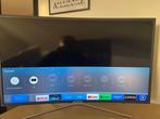 Samsung curved lcd TV UE40K6370SS, Audio, Tv en Foto, Televisies, Ophalen, Zo goed als nieuw, LED, Samsung