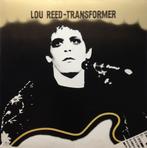 LOU REED - TRANSFORMER, Cd's en Dvd's, Ophalen of Verzenden