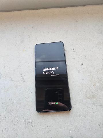 Samsung Galaxy S21 beschikbaar voor biedingen