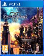 Kingdom Hearts III, Games en Spelcomputers, 1 speler, Ophalen of Verzenden, Zo goed als nieuw, Role Playing Game (Rpg)