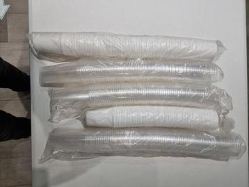 lot de gobelets jetables en plastique à vendre, Enlèvement ou Envoi, Neuf