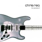 Chris Rea - The Very Best Of, Cd's en Dvd's, Vinyl | Rock, Ophalen of Verzenden, 12 inch, Poprock, Nieuw in verpakking