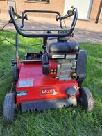 Verticuteermachine Lazer - 550 Series 127cc, Tuin en Terras, Ophalen, Zo goed als nieuw, Benzine, LAZER