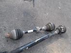 Cardan gauche VW Passat 5 BK 1.9TDi 77kw 2005-2010 LP/15066, Ophalen, Gebruikt
