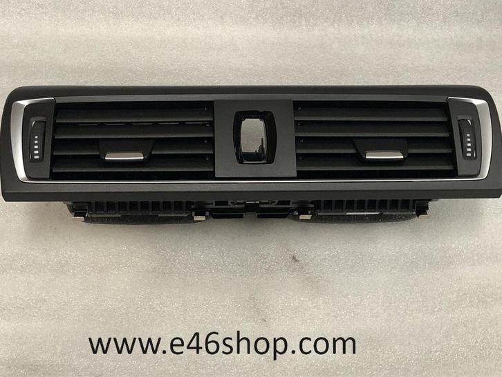 VENTILATIE ROOSTER DASHBOARD BMW F SERIE OE 64229317944, Auto-onderdelen, Dashboard en Schakelaars, BMW, Nieuw, Ophalen of Verzenden