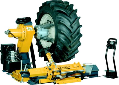 Zoek banden machine, Zakelijke goederen, Landbouw | Onderdelen | Banden, Velgen en Assen, Ophalen