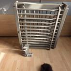 houten verstelbare babybox, Kinderen en Baby's, Babyparken, Ophalen, Gebruikt