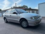 Hyundai Excel - 1.4 Benzine - 94 000 Km - Automaat - Gekeurd, Automaat, Zwart, Excel, 5 deurs