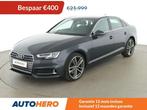 Audi A4 35 TFSI Sport (bj 2020, automaat), Auto's, 4 deurs, Gebruikt, 1984 cc, A4