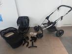maxi cosi mura 3 - draagmand en buggy, Ophalen, Gebruikt, Maxi-Cosi, Voetenzak