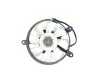 VENTILATOR ZZR 600 1993-2002 (ZZ-R600 ZX-6E ZX600E), Motoren, Onderdelen | Kawasaki, Gebruikt