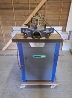 Freesmachine - Comfort-line, Doe-het-zelf en Bouw, Gereedschap | Freesmachines, Ophalen, Gebruikt, Elektrisch