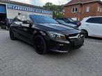 Mercedes-Benz CLA 200 d**NAVI*PDC*CUIR*AIRCO, CLA, Euro 6, Bruin, Leder