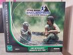 Star Wars Hasbro Luke Skywalker's ontmoeting met Yoda Mexico, Verzamelen, Ophalen of Verzenden, Nieuw, Actiefiguurtje