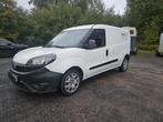 FIAT DOBLO L2 MAXI 1.6 MULTIJET 74 KW ADBLU KLIMA. 05.2021, Auto's, Particulier, Te koop, Doblo