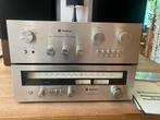 Technics su-7600 + st-7600, Ophalen