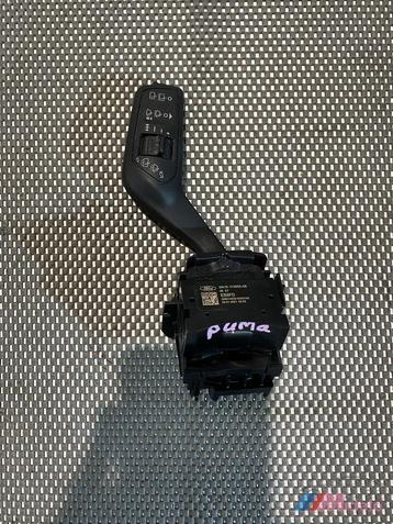 FORD PUMA RICHTINGAANWIJZER SCHAKELAAR GN1517A553AB beschikbaar voor biedingen