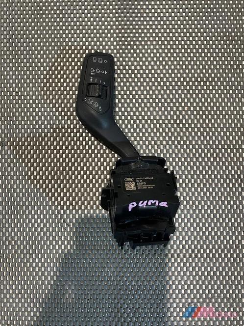 FORD PUMA RICHTINGAANWIJZER SCHAKELAAR GN1517A553AB, Auto-onderdelen, Dashboard en Schakelaars, Ford, Gebruikt, Ophalen of Verzenden