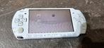 PSP 3000 wit, Games en Spelcomputers, Ophalen of Verzenden, Gebruikt, PSP