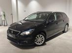 Peugeot 308 SW Style - GPS - Camera - Airco, Auto's, 1199 cc, Blauw, 5 deurs, USB