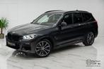 BMW X3 30e M-Pack! BTW, Harman Kardon, Led, Camera 360!, Auto's, Automaat, 215 kW, 4 cilinders, Leder