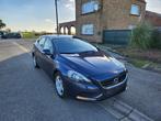 volvo v40 16d, Autos, Volvo, Euro 5, Entreprise, Tissu, Bleu