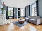 Appartement à louer à Bruxelles, 2 chambres, Immo, 91 m², 2 pièces, Appartement