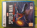 Ps5 spiderman, Games en Spelcomputers, Ophalen, Zo goed als nieuw