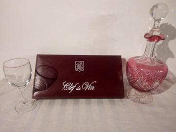 Clef du Vin accessoire voor sommeliers beschikbaar voor biedingen