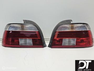 Achterlichten L+R LED Facelift BMW 5-serie E39 63216902527 beschikbaar voor biedingen