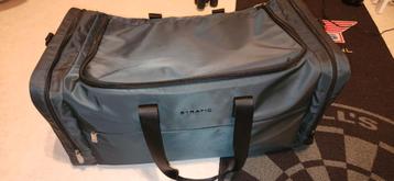 Stratic pure travelbag, niet meer te verkrijgen! beschikbaar voor biedingen