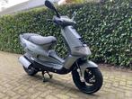 Piaggio Skipper LX 125cc 2 takt. Duits. (Runner zip skr 180), Motoren, Motoren | Piaggio, Scooter, Particulier, 125 cc, 1 cilinder