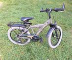 Stoere jongensfiets BFK met 6 versnellingen 20inch, Ophalen, Zo goed als nieuw, Versnellingen