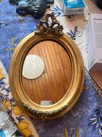 Antieke/vintage ovalen spiegel, Enlèvement