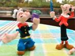 Popeye Figuur 6 cm Olive 7cm, Verzamelen, Verzenden, Nieuw