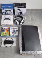 accessoires en games voor ps5, Games en Spelcomputers, Spelcomputers | Sony Consoles | Accessoires, Ophalen of Verzenden, Zo goed als nieuw